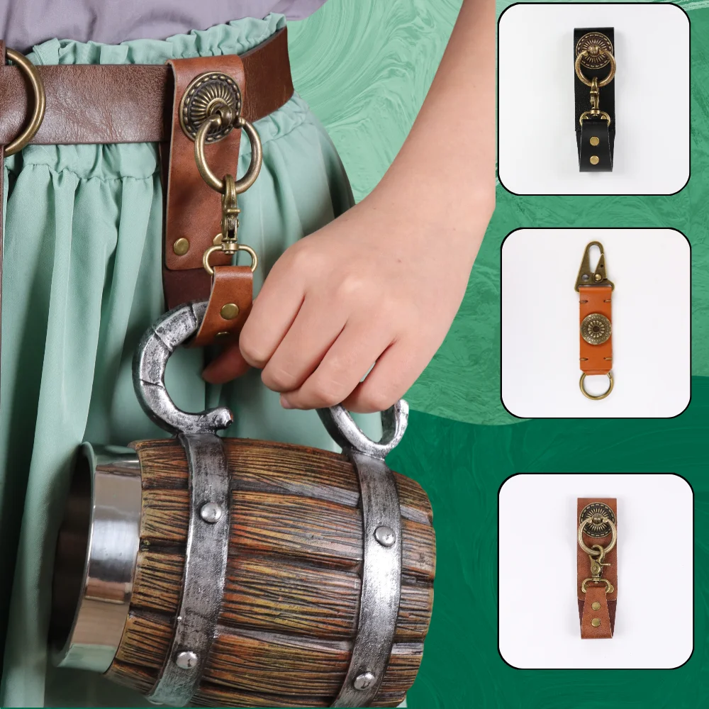 

Женская юбка в стиле Ренессанс, аксессуары для походов, костюмы для косплея, наряд Ren Faire, регулируемый период, точные аксессуары