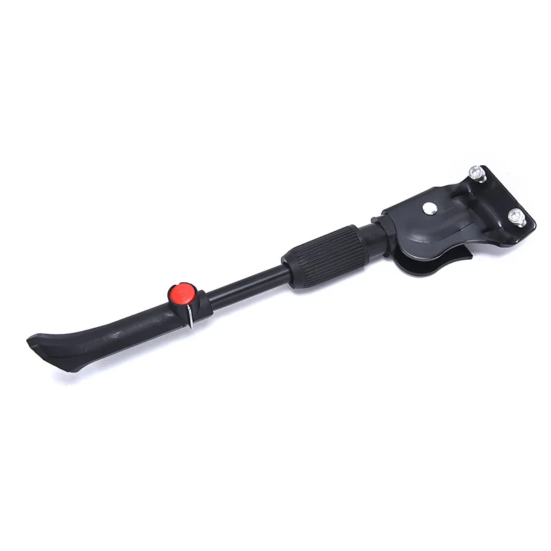 

^Road Bicycle Kickstand Parking Rack Mountain Bike Support Side Kick Stand Foot