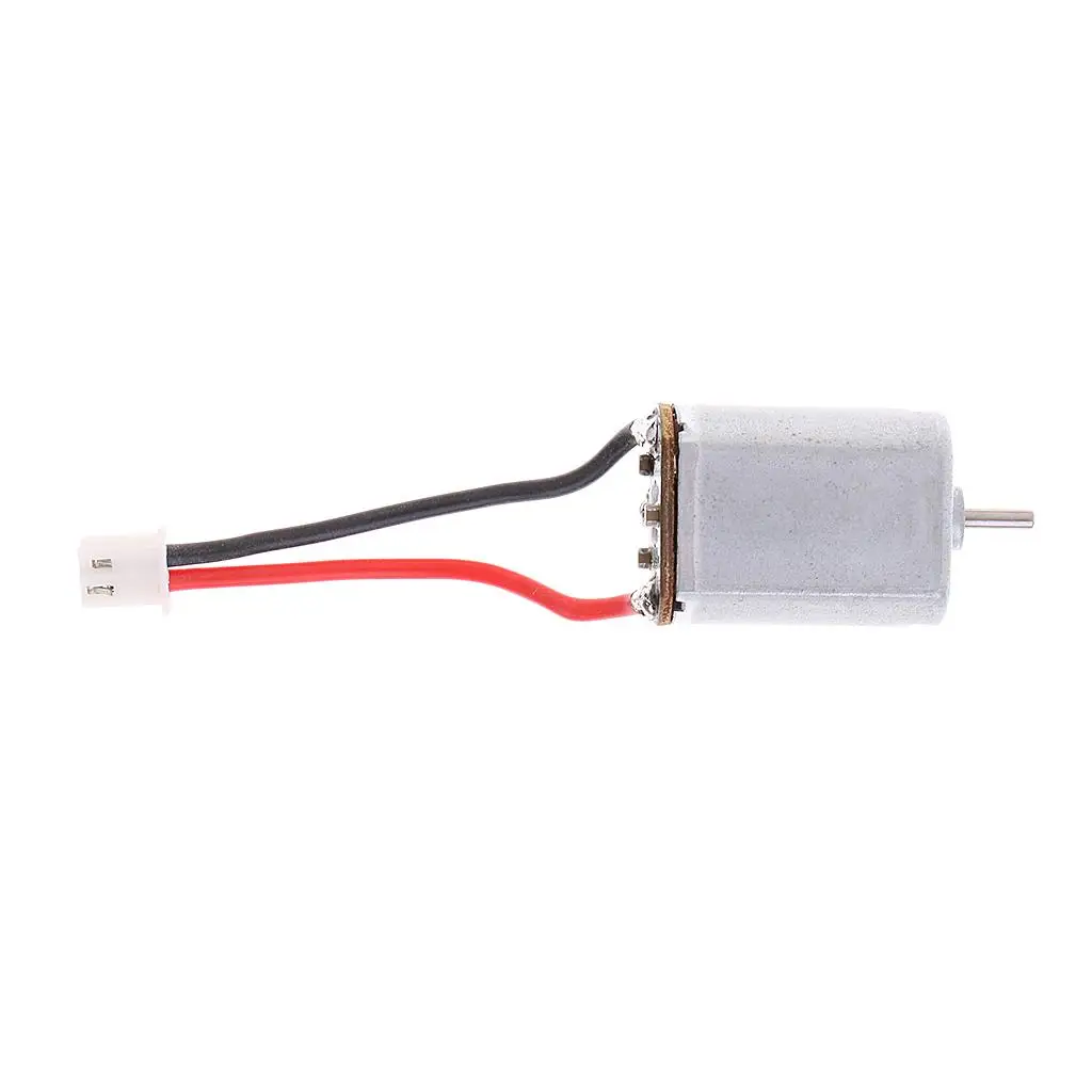 DIY Accessories Metal Electric Engine for RC Car Motor Replacement for Wltoys K969 K979 K989 1/28 Model