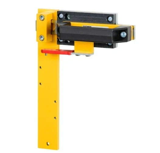 

2026 EUCHNER RIEGEL NZ-A (ORDER NO. 057734)
