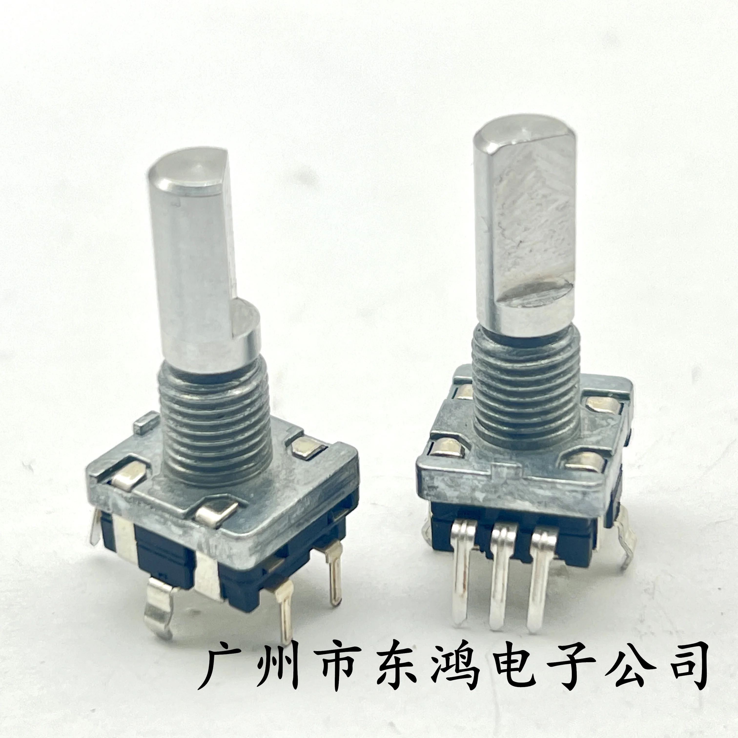 1 pcs Shengwei EC12 encoder 20 positioning 20 pulse shaft length 20mm