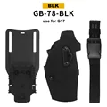 GB-78 BLK