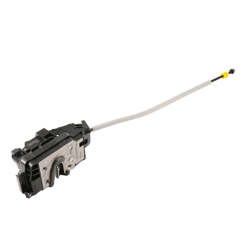 

A 0997207801 Защелка привода замка правой двери автомобиля для Mercedes Benz C292 GLE320 GLE350 GLE400 GLE500 2015-2018 0997207801