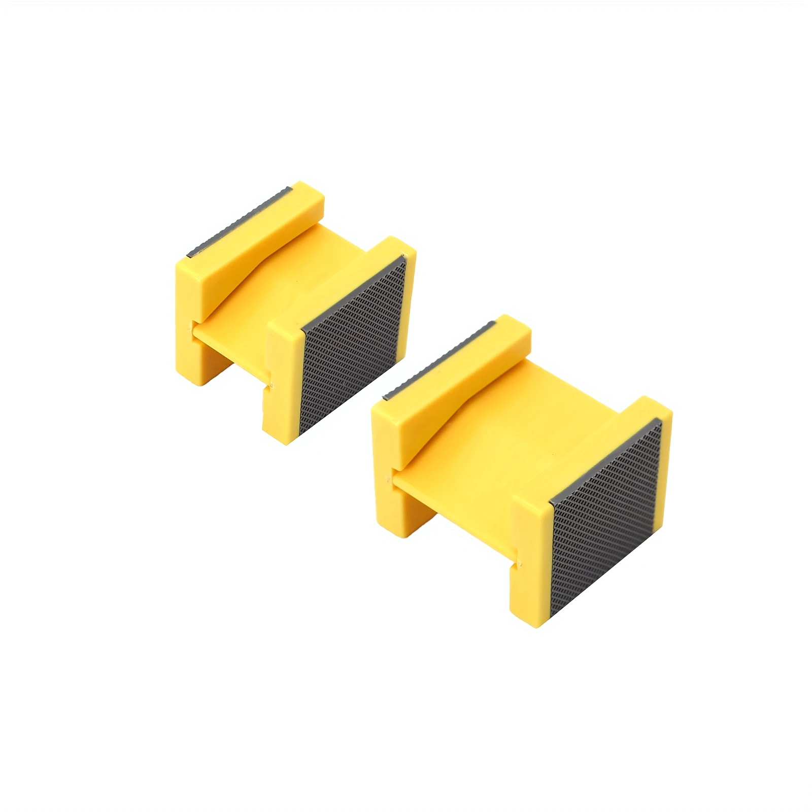 2pcs Edge Tape Straightener Kit Woodworking Joinery Solution for 15mm 18mm 25mm 30mm Paper Edge Banding Trimmer Tool