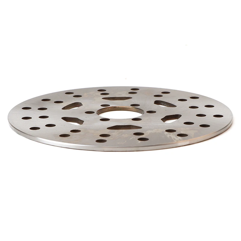 Motocross 160mm Front /Rear Brake Disc Plate for 50cc 70cc 90cc 110cc Dirt Bike Motocross parts