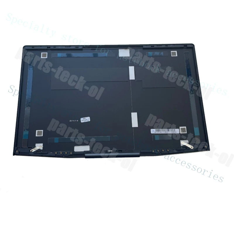 A+  New for MSI GS77 Stealth 17 Studio MS-17P2 MS-17P3 Back Cover + Bezel 3077P1A22