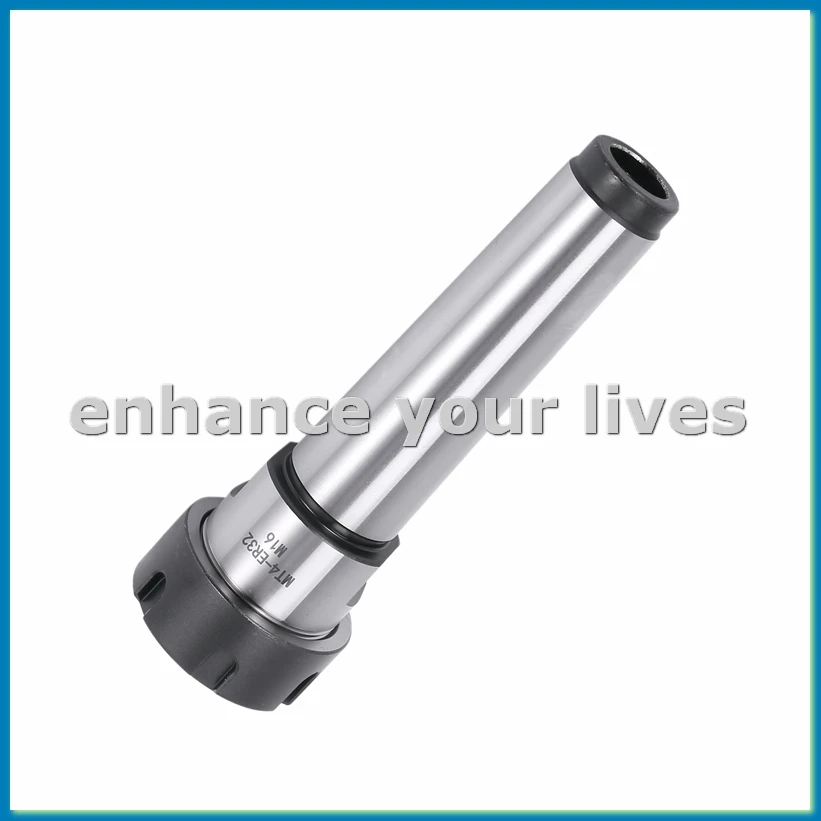 

Новый ER32 MT4 M16 Цанговый патрон с конусом Морзе, держатель инструмента, фрезерный станок с ЧПУ-A79U