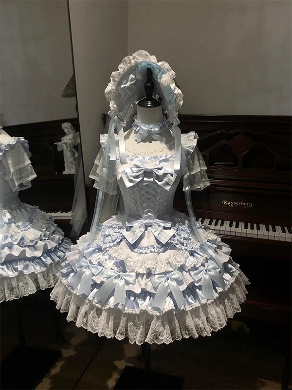 set-costume-tradizionale-da-donna-gonna-lolita-blu-stile-ballerina-con-scollo-a-cuore-per-un-look-dolce-e-sensuale-da-principessa