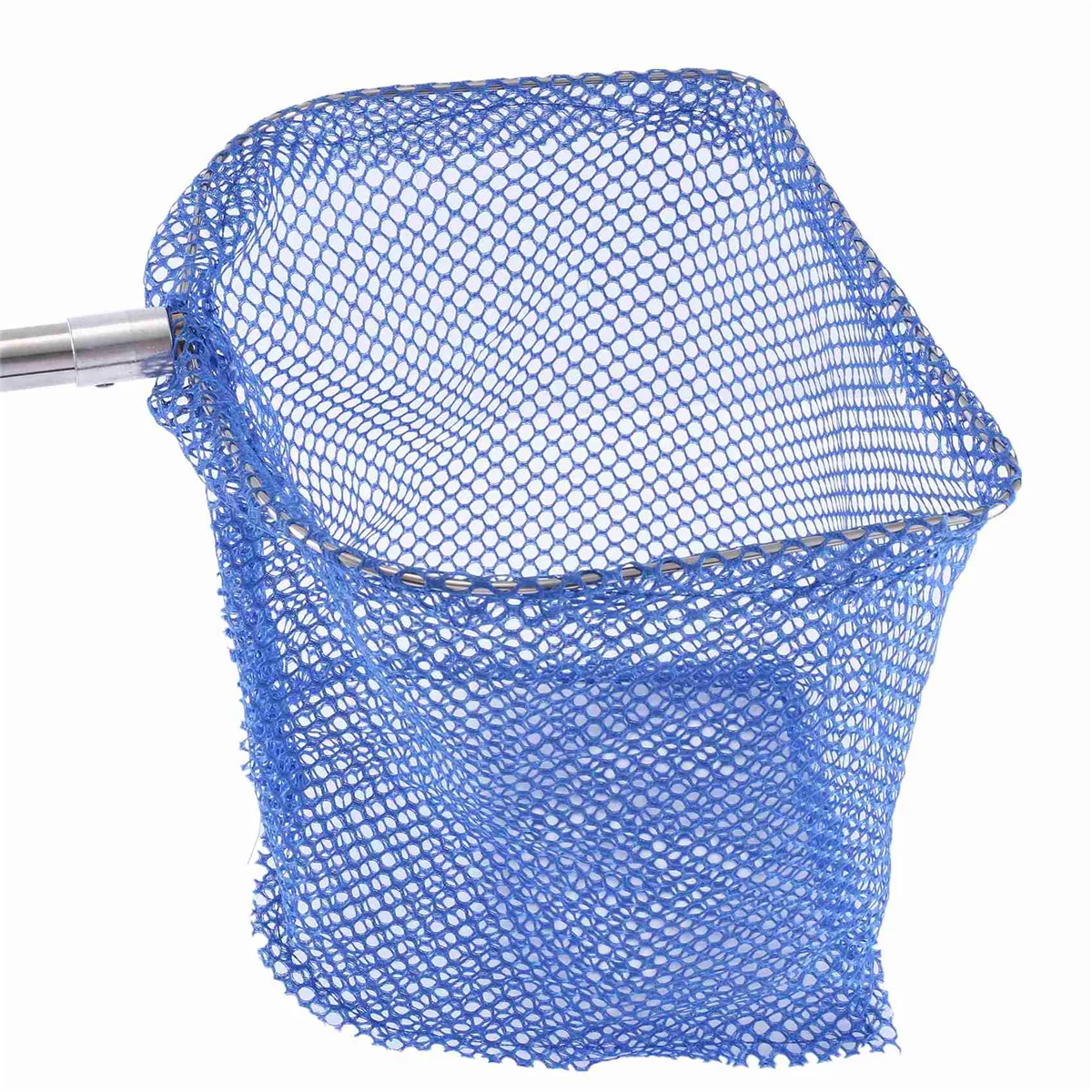 Portable Telescopic Scoop Net Table Tennis Ball Picker Net Table Tennis Ball Picker Container Training Tool for Ball image 5