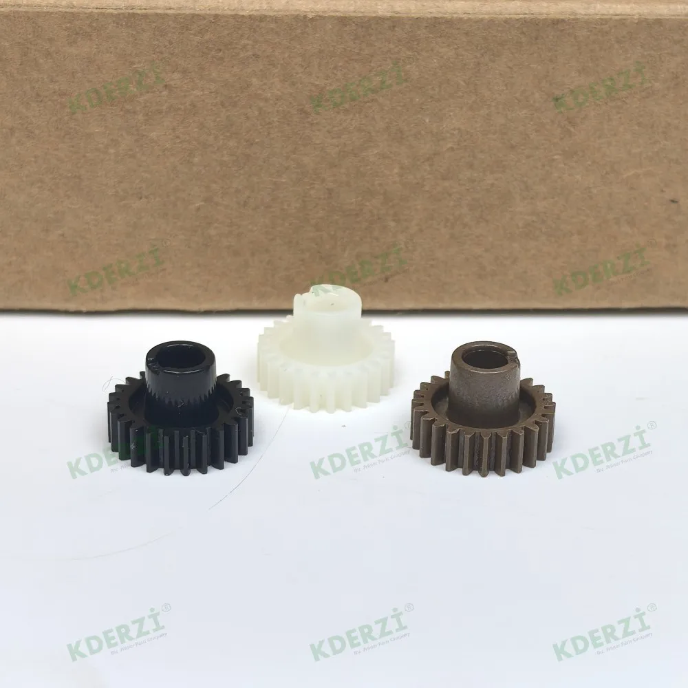 

Шестерня привода подачи бумаги (Idle Feed2, Feed3) JC66-03018A для Samsung ML-2950, 2951, M2626, 2676, 2876, M2835, 2880, 4729; JC66-03019A, JC66-03025A, RDCN Gear