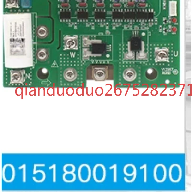 Suitable for Haier air conditioner multi-line drive frequency conversion module 015180019100