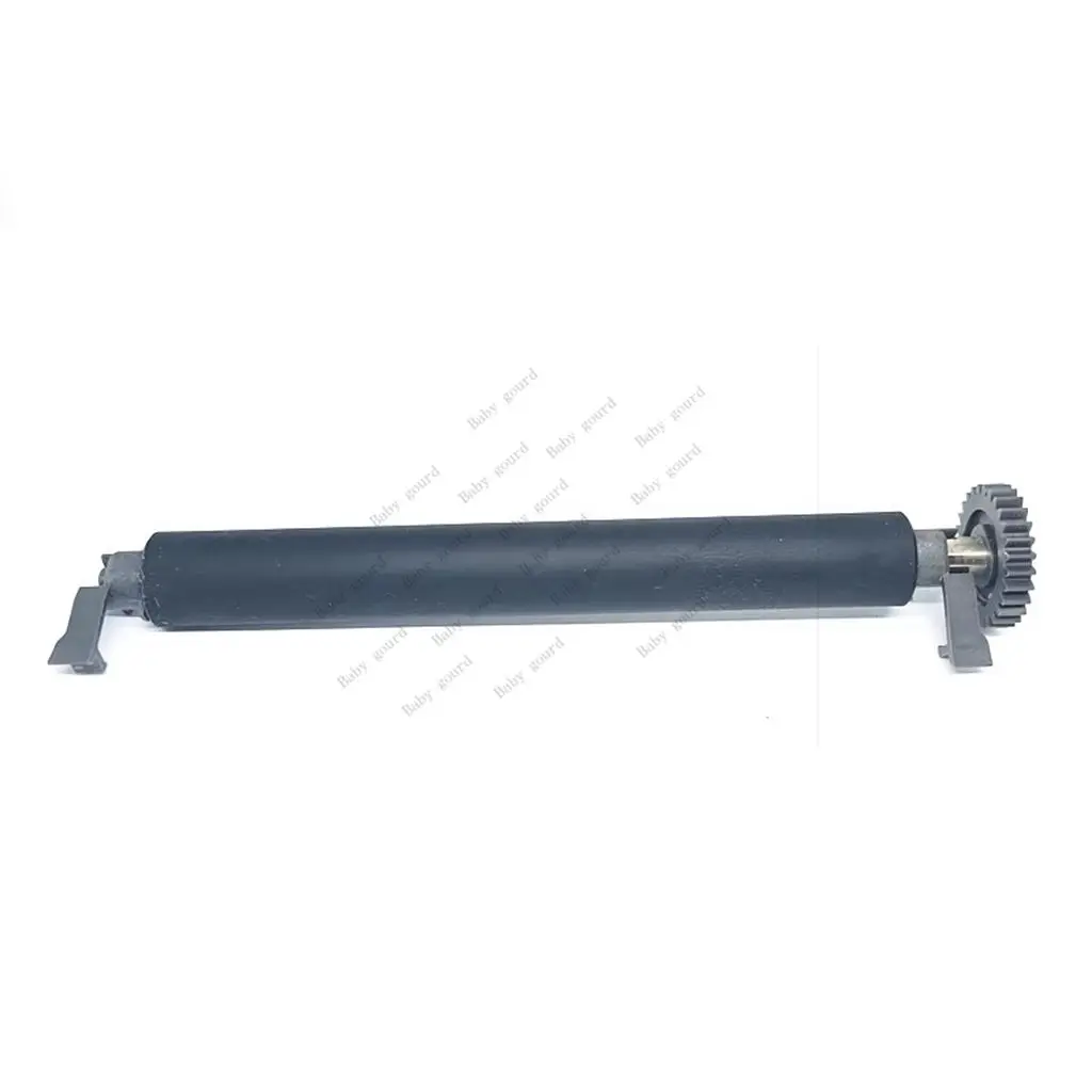 roller ,zd 888 glue roll zd 888t Gear buckle roller New Thermal Label Printhead Roller for zd888 zd888t, printer