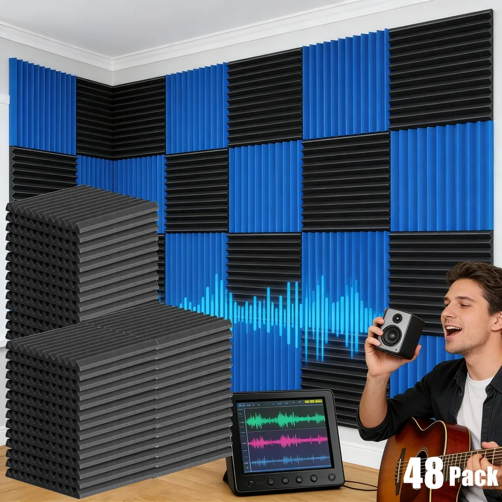 48 Pcs 1