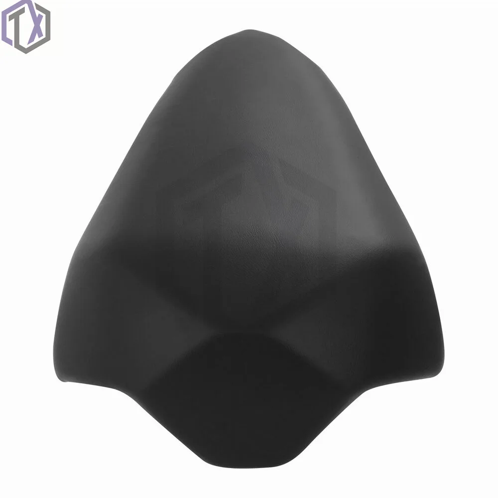 

Motorcycle rear seat passenger Ducati Panigale V4 V4S 1100 rear leather seat cushion passenger seat cushion