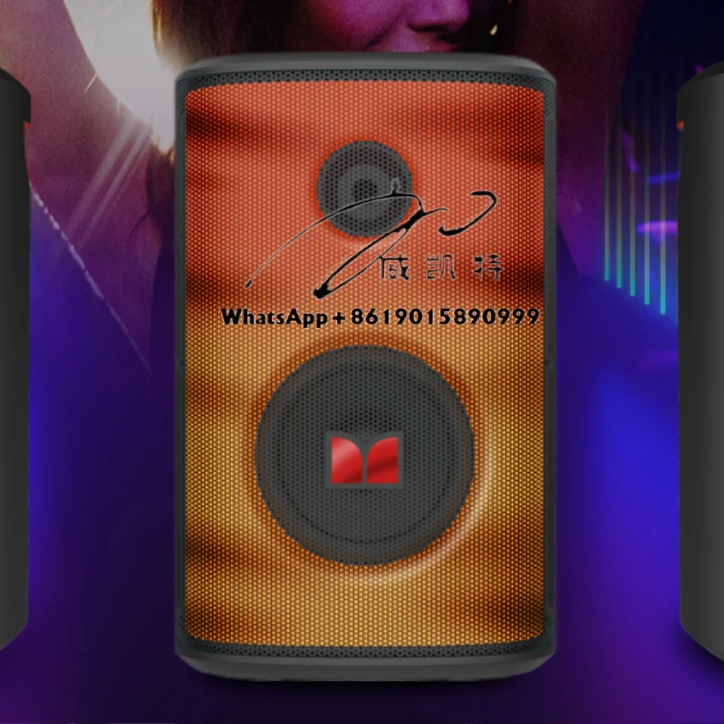 

High Quality Best Selling Blue Tooth 5.3 Outdoor Party Speaker Blue Tooth Speaker With Microphone