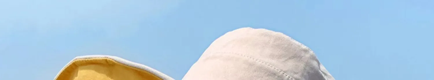 1 Stück doppelseitiger Largebrim-Hut, perfekt für Sommer, Strand, Outdoor, Pendeln, Urlaub, Sonnenschutz, modisch und vielseitig – Detail 5