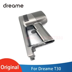 Original Dreame T30NEO Wireless Handheld Vacuum Cleaner Repair Spare Parts Handle Body Assembly  Host Shell Accessories