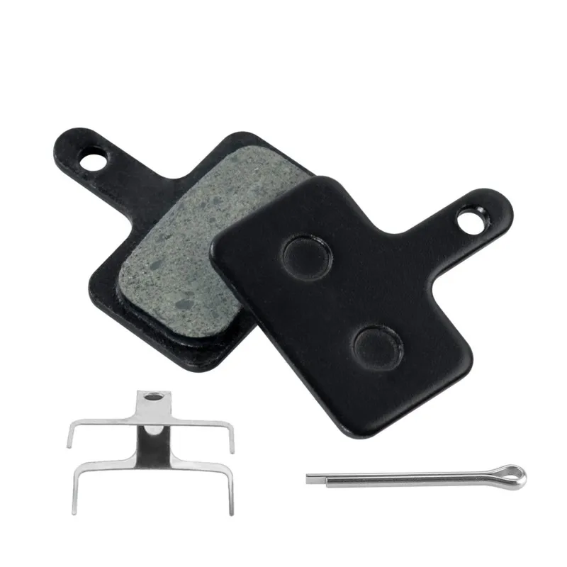 

ABVL-For C501/M575496/486/446 Compatible 5 Pair High-Performance Disc Brake Pads Bike
