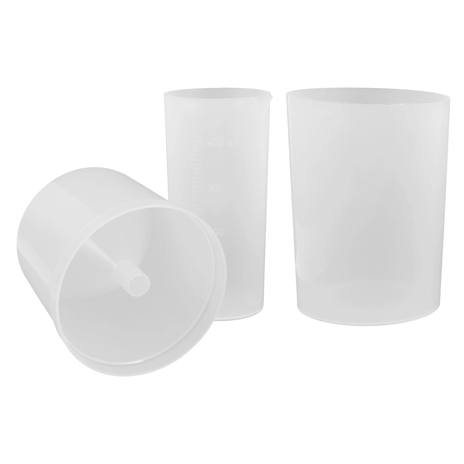 

1 Set Plastic Rain Gauge Outdoor Rain Measuring Tube Clear Scale Accurate Measurement Lawn Farming Garden Water Level Indicator