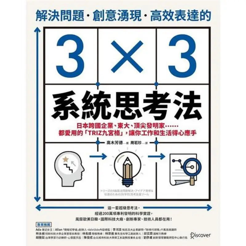 The 33 Systems Thinking Method For Problemsolving Creative Emergence And Efficient Expression Japanese Multinational Enterprises