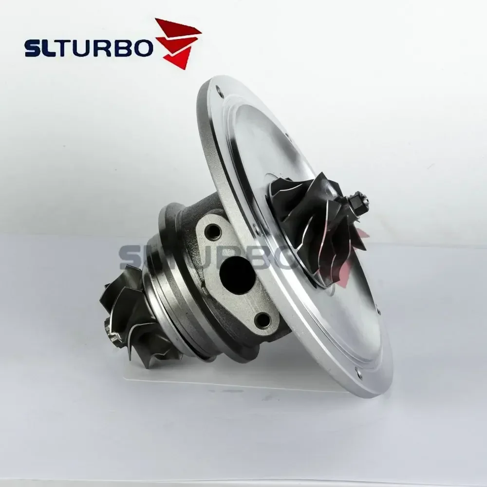 MFS Turbine Core RHF4H Turbo CHRA For Nissan Navara X-Trail 2.5 DI 98Kw MD22 2002- 14411VK500 VA420115 Turbo charger Cartridge N