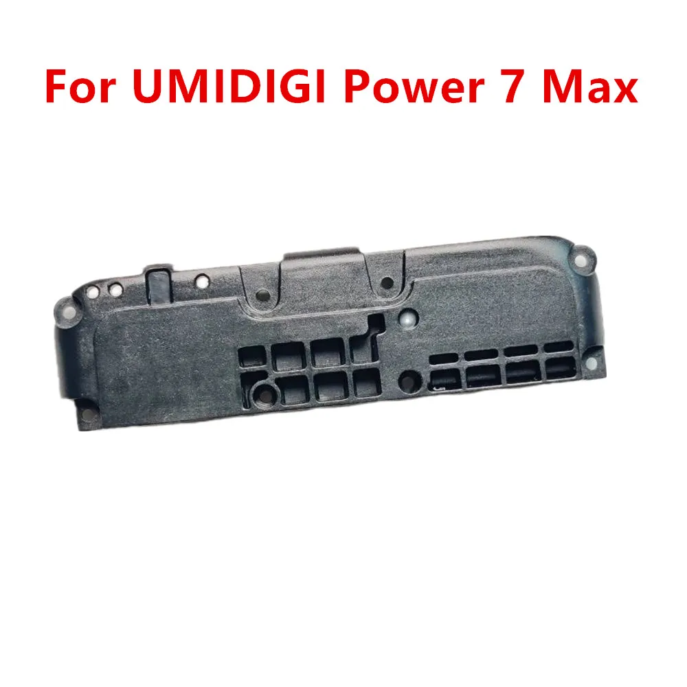 

For UMIDIGI POWER 7 MAX Phone Ear Speaker Earpiece Loud Speaker Receiver Horn Buzzer Ringer Repair Replacement