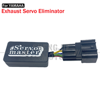 For YAMAHA R1 R1M R6 MT-10 SP FZ1 FZ1S Vmax WR250X/R Exhaust servo fault elimination modulet