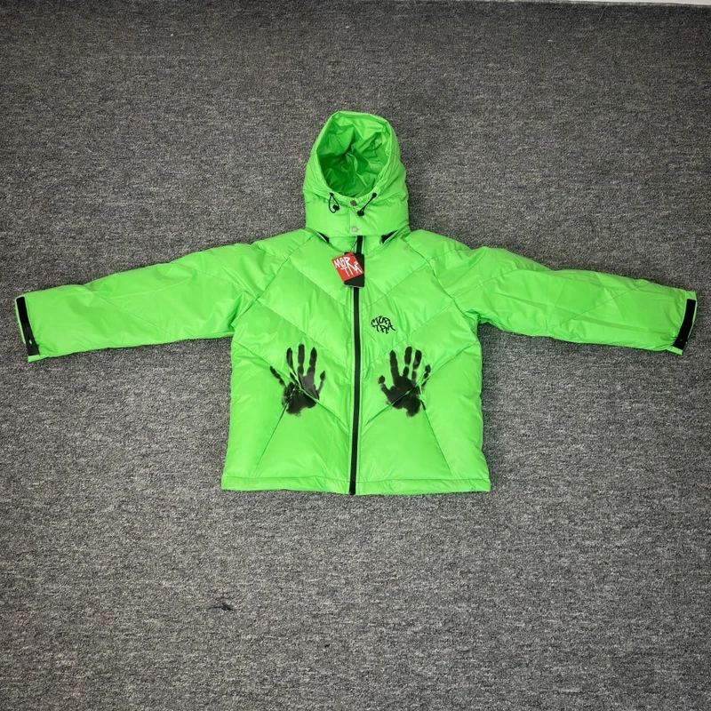 

Модные зимние пуховые пальто с изменением температуры, съемные шапки, пуховик Mertra для мужчин и женщин, топы высокого качества в стиле ретро, одежда