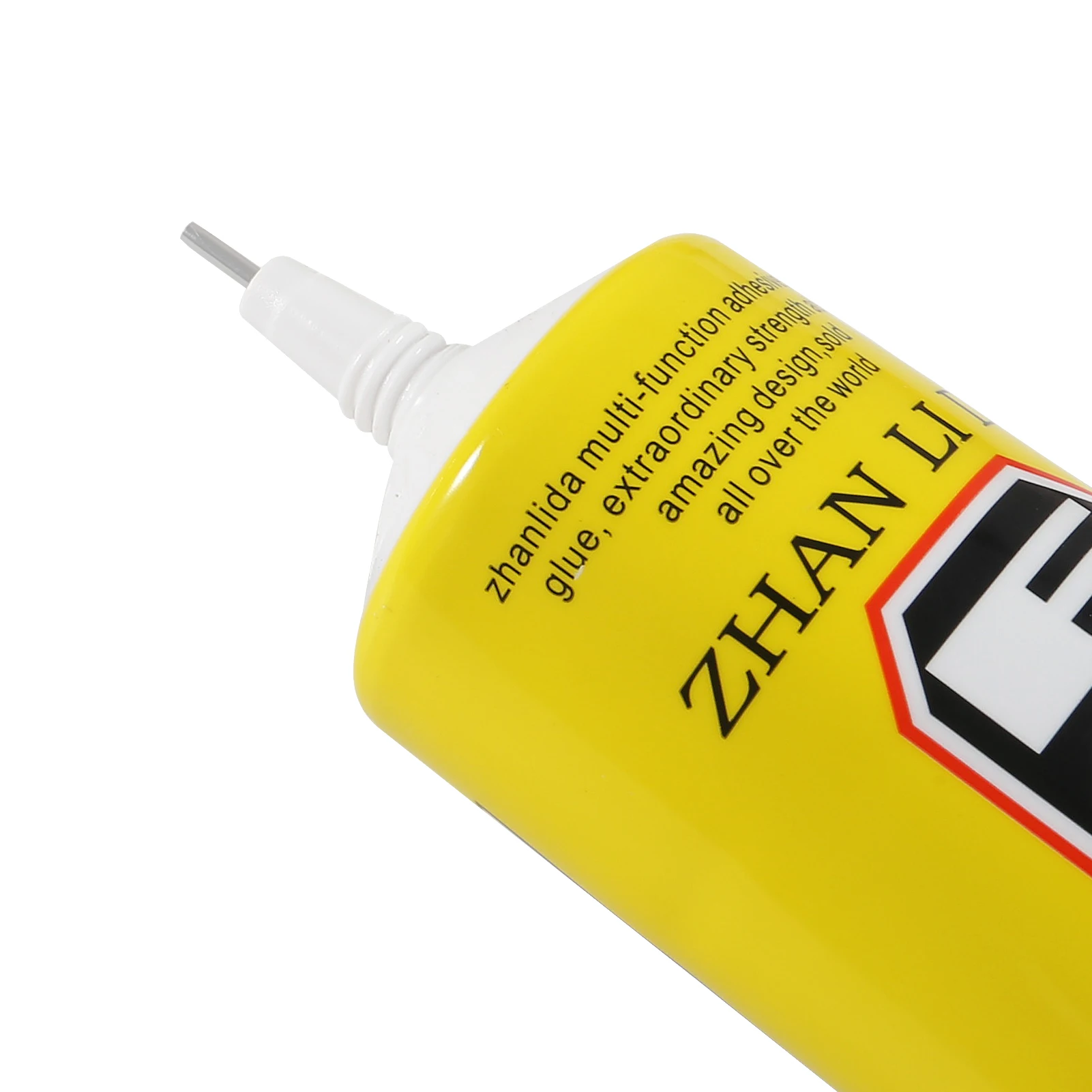 E-8000 Adhesive Multi-Function Glues,Super Glue Suitable for Phone Screen Repair,Wooden,Jewelery