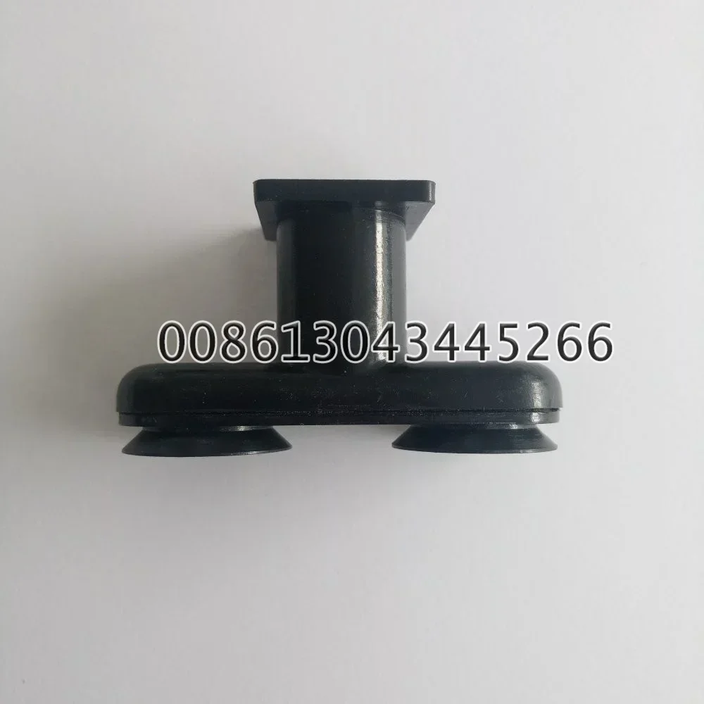 41.028.409 Twin Sucker for Heidelberg SM74 SM102 CD74 CD102 SX74 Printing Machines – Replacement Parts