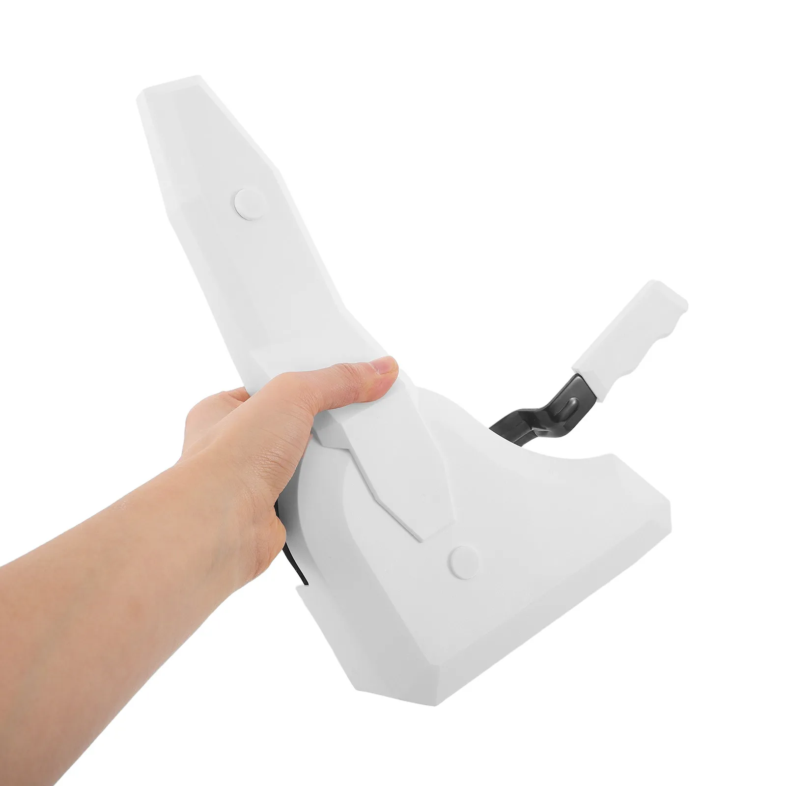 

Комплект из 2 регуляторов угла наклона для офисного кресла, металлический многофункциональный регулятор, эргономичные регулируемые запасные части для наклона спинки сиденья, для игровых кресел