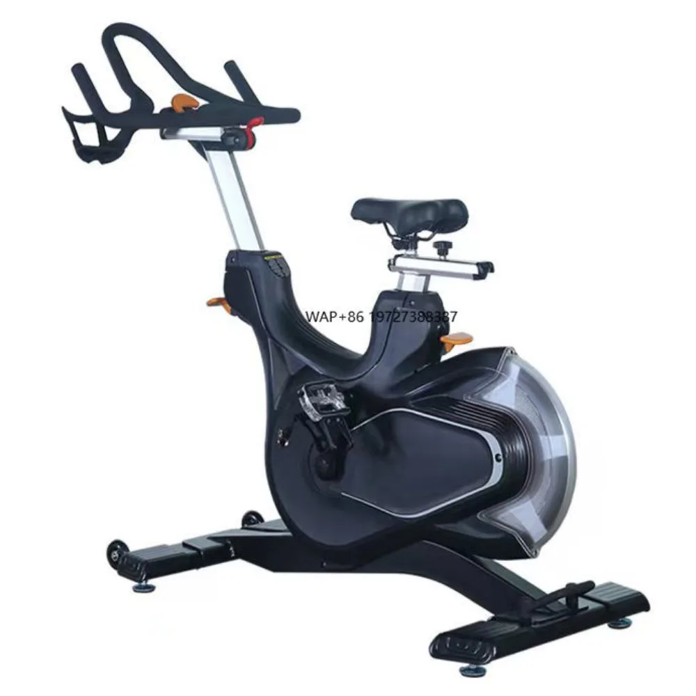 الجملة تدريب القوة الفاخرة المغناطيسي الغزل الدراجة تدور الدراجة المغناطيسي دراجة الغزل التجارية