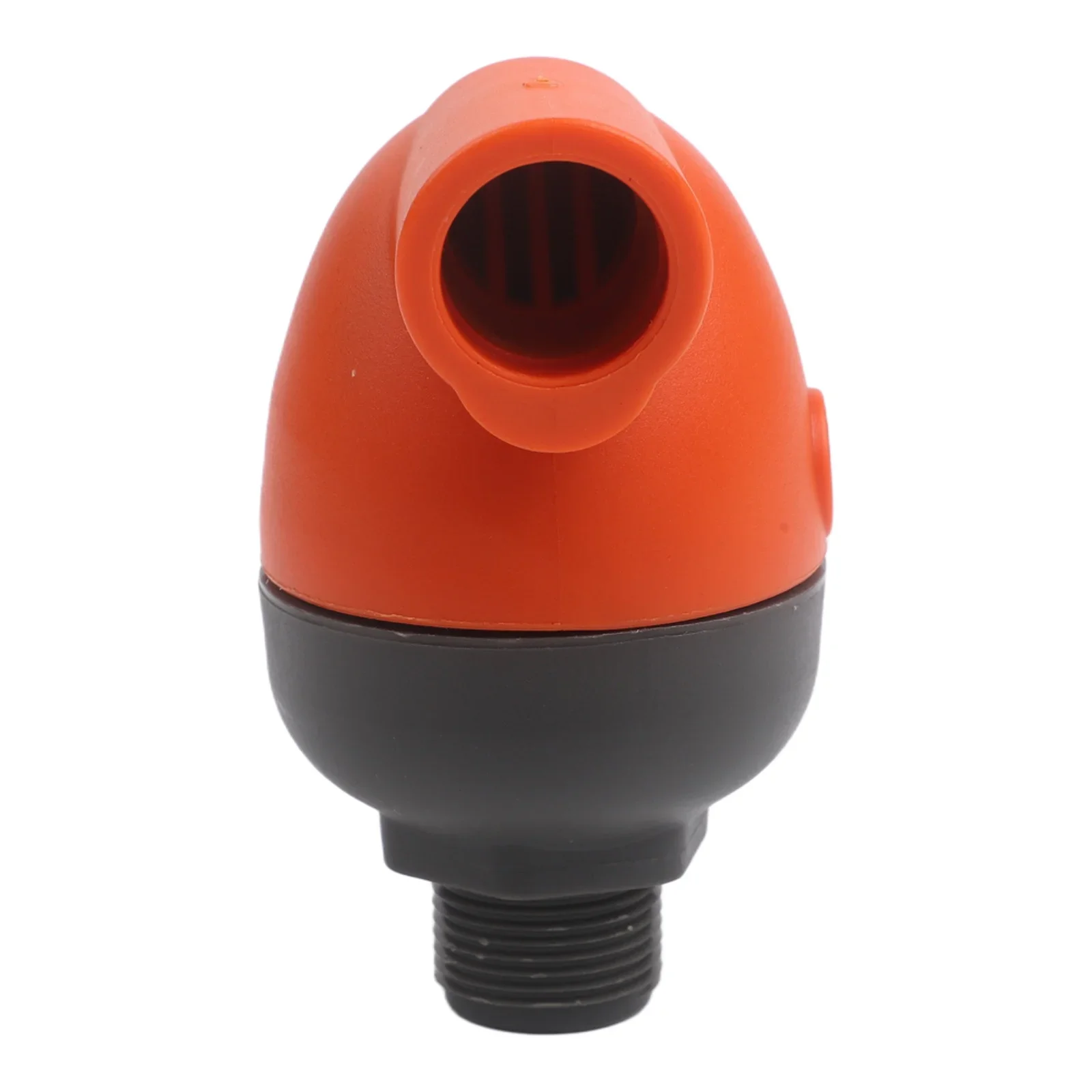 Automatic Air Vent Valve 12 Inch NPT Thread Connection for Continuous Air Discharge and System Stability in For Water Tanks