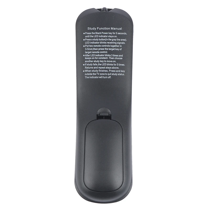 Remote Control Replacement for A95X A95X F3 A95X F4 A95X F3 AIR A95X R3 A95X R5