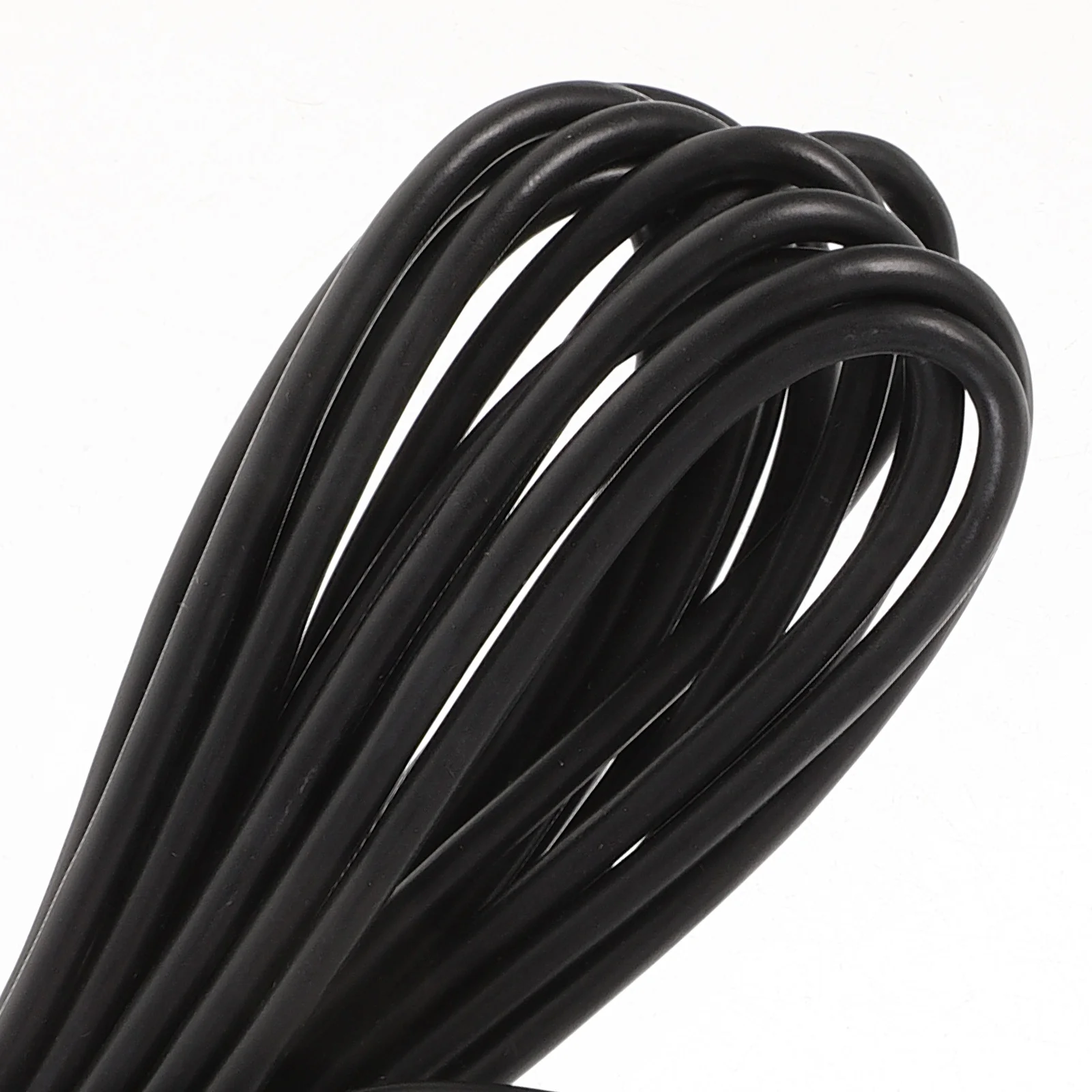 

Rear View Camera Extension Cord Thick Copper Core Durable PVC Cover Universal for Dash Cam Backup Camera Extension