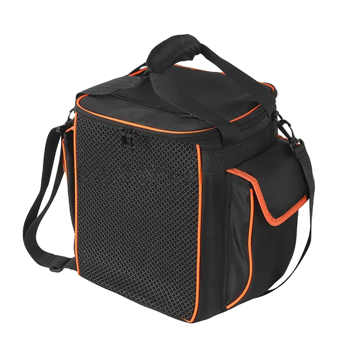 2025 + For PartyBox Encore 2 Neoprene Carrying Case Portable Travel Storage Bag for PartyBox Encore2 Gen