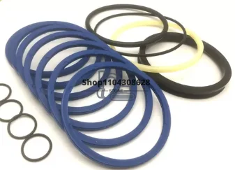 

Excavator Center Joint Seal Kit Fits Caterpillar Parts 330C 330D 320L 320V1 320V2 350 350DL