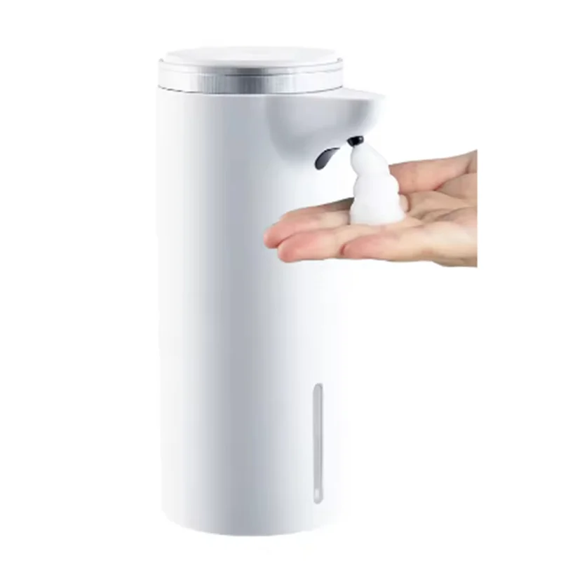 آلة التنظيف المستحلب AA84 موزع الصابون بمستشعر التحكم المزدوج ZW-XP20F1 موزع الصابون