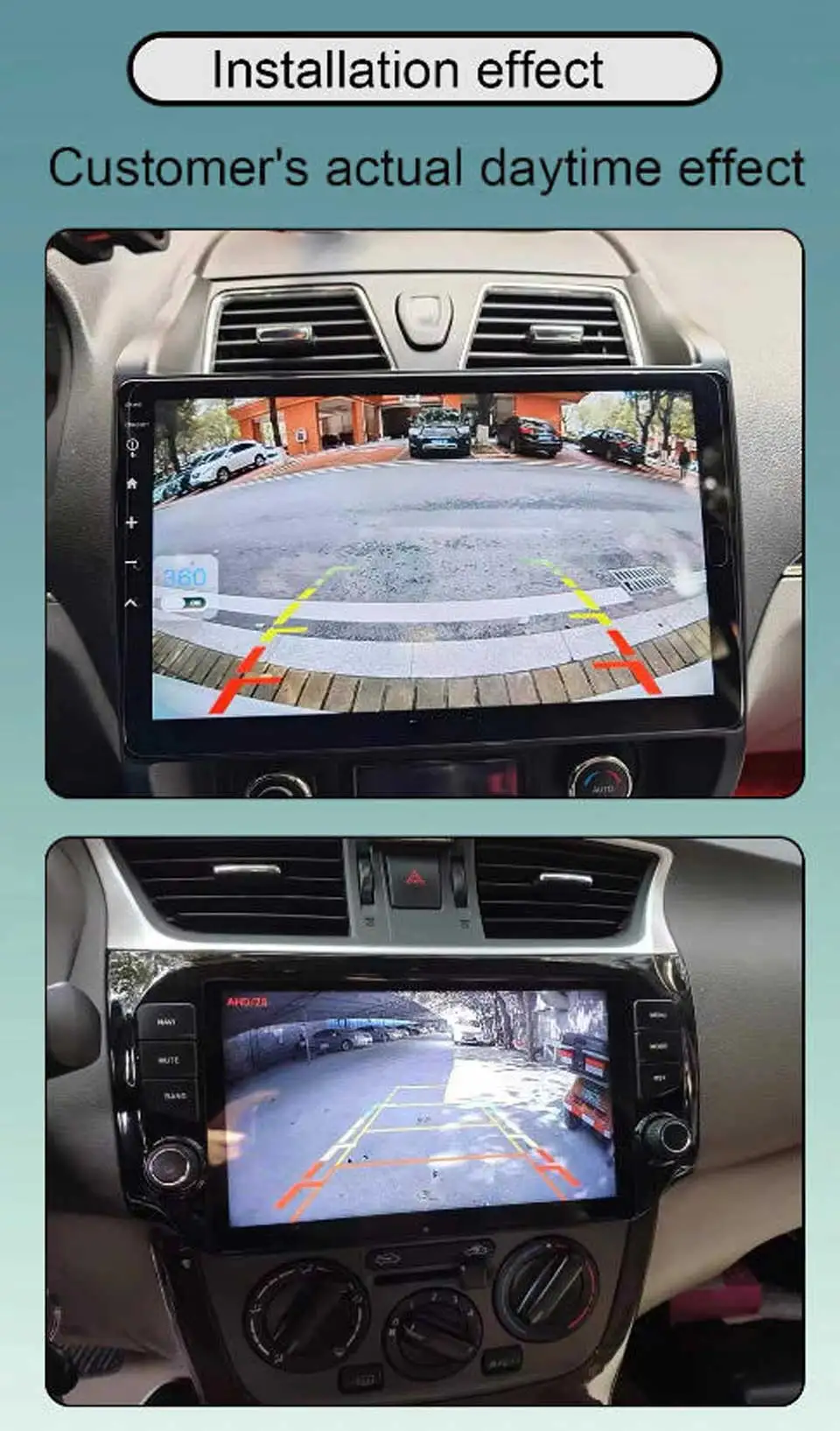 Car Rear View Reverse Backup Parking Camera For Volvo XC60 XC 60 XC70 XC 70 XC90 XC 90 2002-2014 night Vision