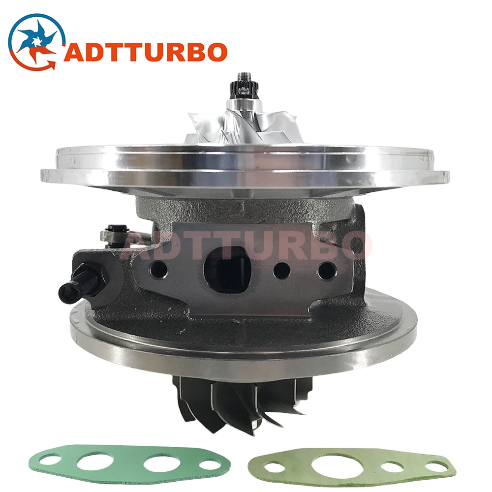 CT16V Turbo Cartridge 17201-30110 17201-30160 Billet Turbine CHRA 17201-30100 17201-0L040  for Toyota Forturner 3.0 D 163 HP 1KD