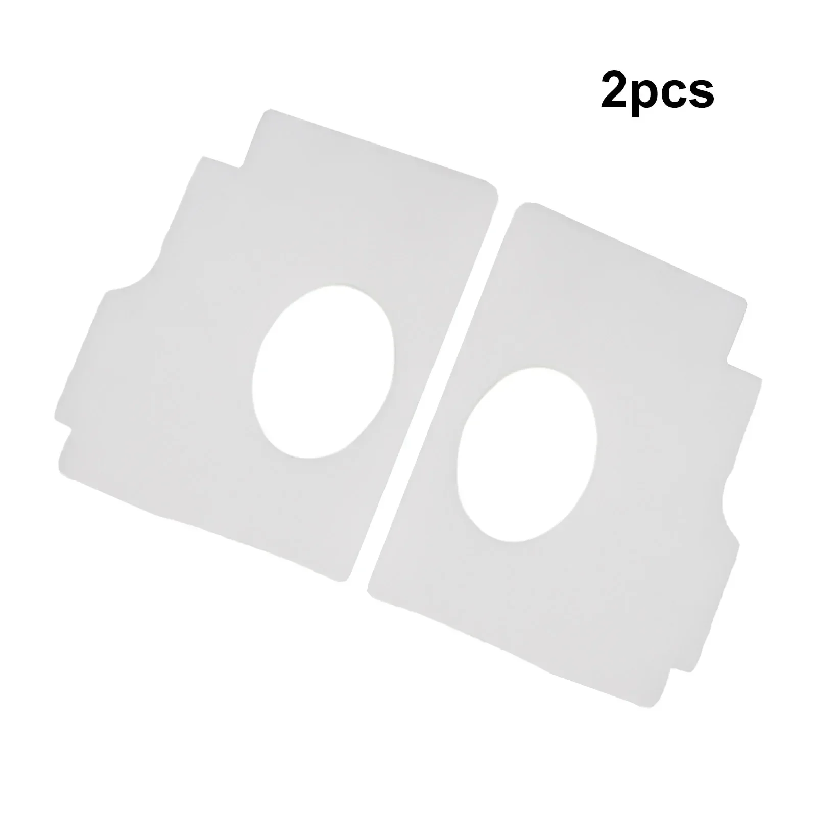 Original Air Filter Accessories Easy To Install For MS170 MS180 Highly Matched Parts Reliable Replacement Sturdy