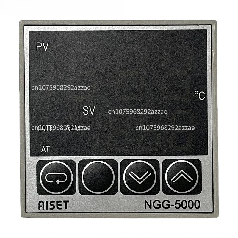 thermostat-d'instrument-ngg-5000-5411-5412-5421-5431-5441-5432-intelligent