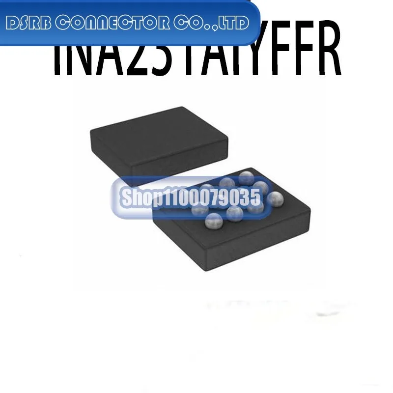 

5 шт./лот DT04-3P-E008 INA231AIYFFR RN116-1,7-02-4M0 AT04-12PA-PM02 15-04-5104 776495-4 3-917807-2 разъем новый оригинальный