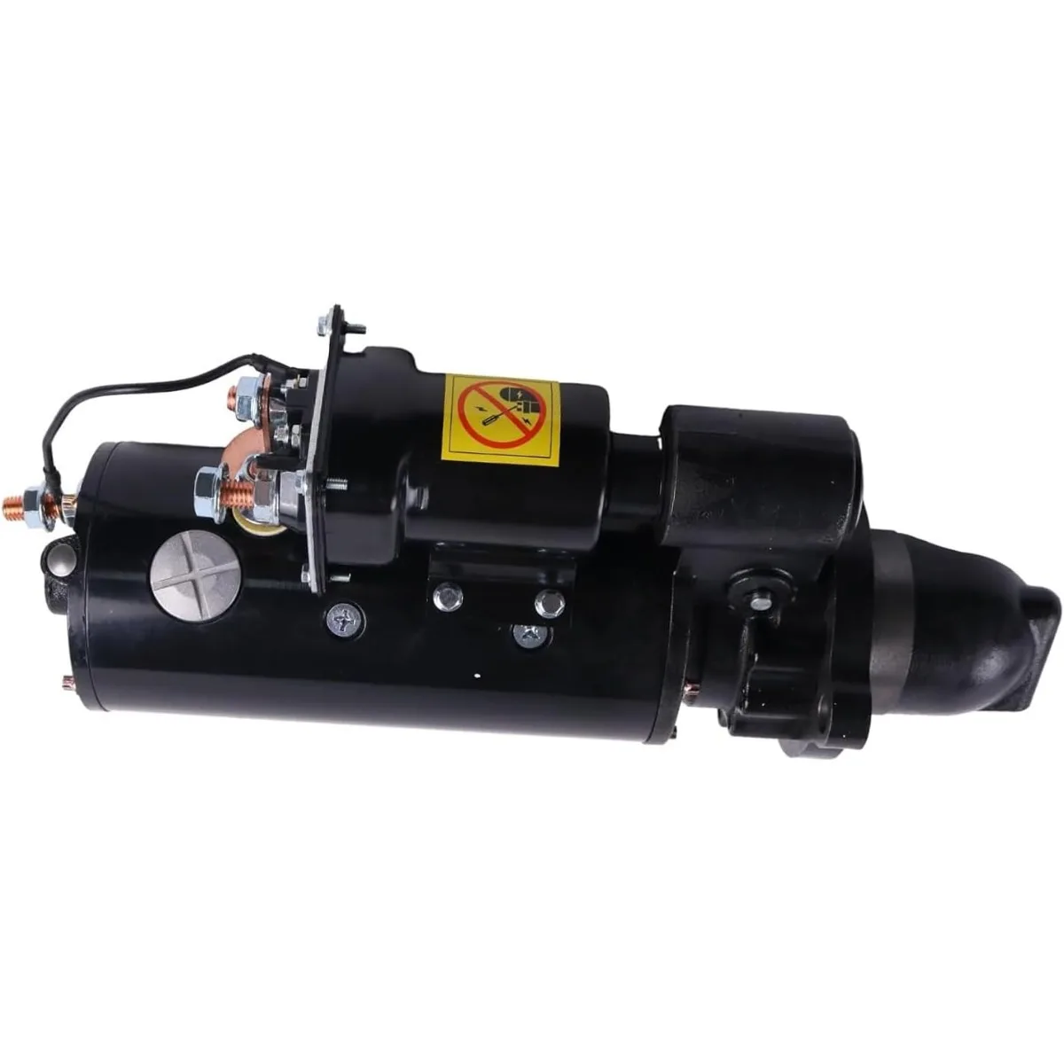 

338-3454 0R-4272 Starter Motor 11T for Caterpillar CAT C9 C-12 C-15 3406C 3412 3516 312C 312D 320B 320C Excavator Engine 24V