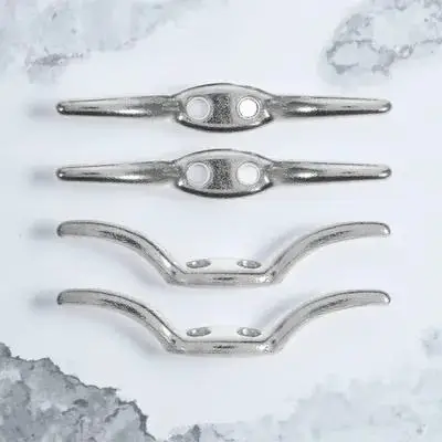 

4pcs Curtain Rope Cleat Blind Cord Hooks Window Cord Cleats Safety Rope Cleats Self Adhesive Drapery Hooks Replacement For