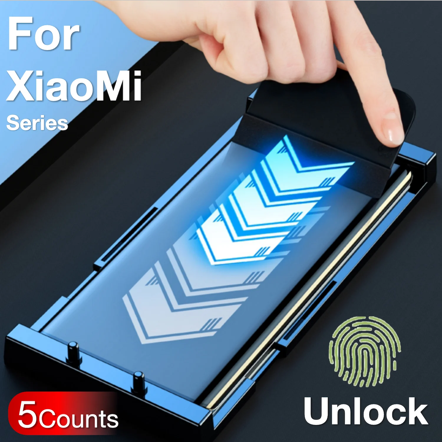 5Pcs For Xiaomi 15 …