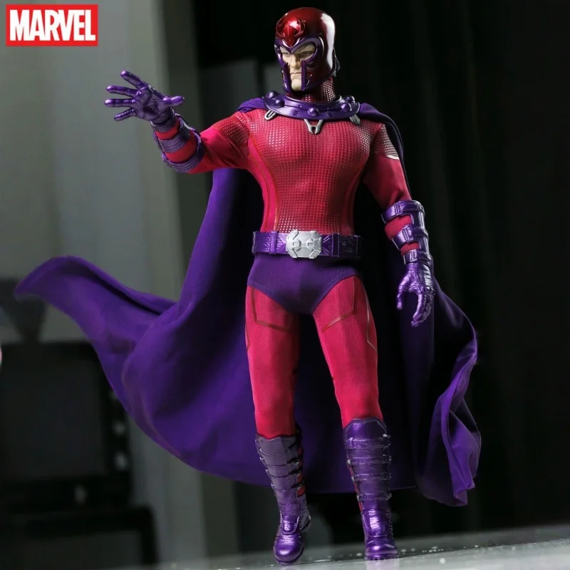 

В наличии оригинальные игрушки для PRESENT 1/6 PT-Sp72/73/74 Magneto Mutant Person, фигурки героев, масштаб 12 дюймов, Коллекционная модель, игрушка в подарок