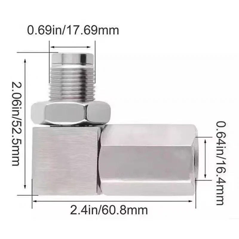 P0420/P0430 Ternary Catalytic Efficiency Below Limit Threshold, Oxygen Sensing After Failure Aging Universal Joint