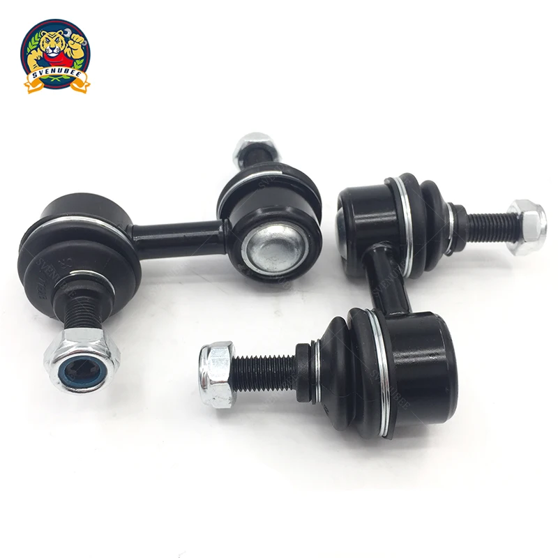 Svenubee-Kit de suspensión delantera para SUBARU IMPREZA FORESTER LEGACY OUTBACK 2002, 2003, 2004, 2005-2017, 2 piezas