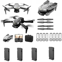 V88 Pilot zdalnego sterowania RC Drone Quadcopter Części zamienne 3.7V 1800Mah Bateria / śmigło / rama / linia USB V88 Bateria do drona V88 RC Dron